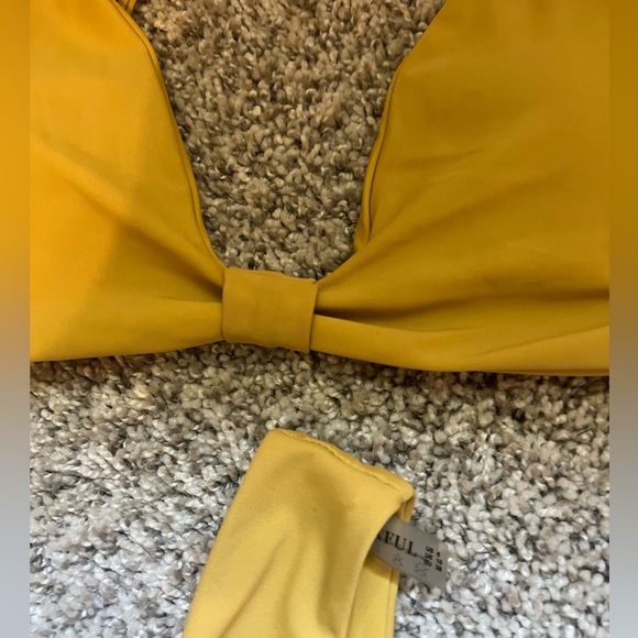 Zaful swim suit - Picture 2 of 5